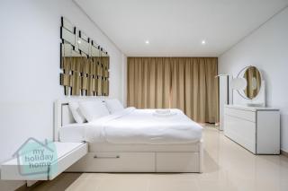 Resort Residence Stunning 2bedroom Sea View - 4