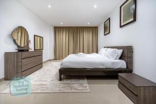 Resort Residence Stunning 2bedroom Sea View - 2