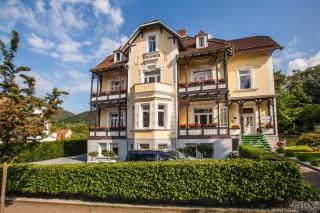 Hotel Rosenau - Bad Harzburg - 0