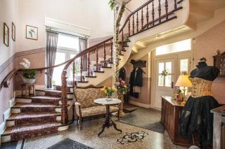 Hotel Rosenau - Bad Harzburg - 1