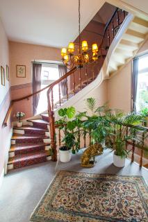 Hotel Rosenau - Bad Harzburg - 7
