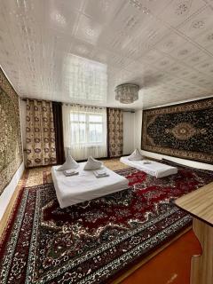 guest House Nur Emgekchil - - 8