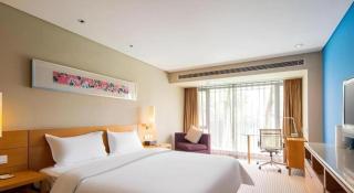 Gotel Capital - Beijing - 1