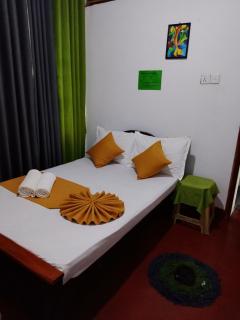 Green Villa - Nuwara Eliya - 1