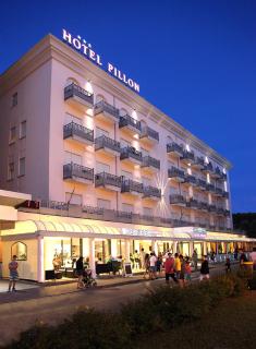 Hotel Pillon - Bibione - 3