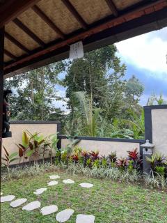 Raja House - Payangan - 7