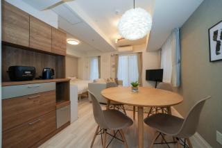 モンドミオ札幌南三条通 - 6