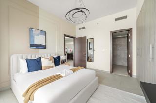 Silkhaus Signature 1BDR at Najmat in Al Reem Island - Abu Dhabi - 1