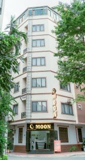 Moon Hotel Phạm Tuấn Tài - Hanoi - 0