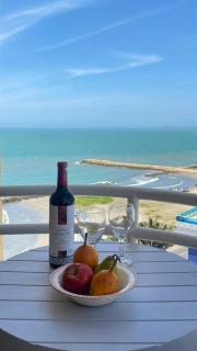 Cabrero Beach 1212 - Cartagena - 0