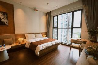 Giardini Guest House - Masteri WF - H309 - Ocean Park - 0