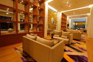 Royal Asnof Hotel Pekanbaru - 8