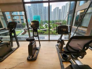 Giardini Guest House - Masteri WF - H309 - Ocean Park - 6