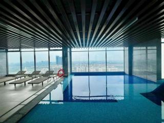 Giardini Guest House - Masteri WF - H309 - Ocean Park - 2