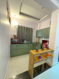 Zencasa - Gurgaon - 1