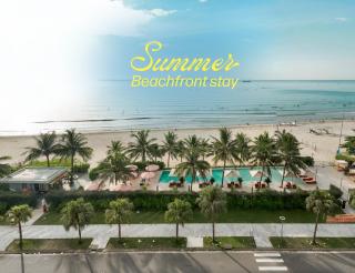 Signature by M Village Beachfront Hotel - Da Nang - 0
