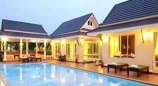 The Forest Home Resort - Nakhon Nayok - 9