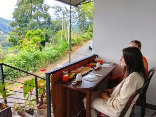 Solo Nest - Ella, Sri Lanka - Ella - 9
