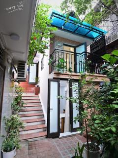 AugustHa homestay - Hanoï - 3