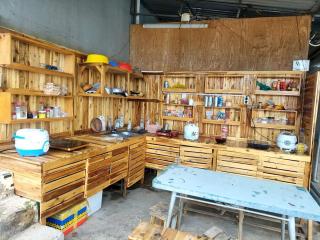 HomeStay Phố Không Nắng - Dalat - 9