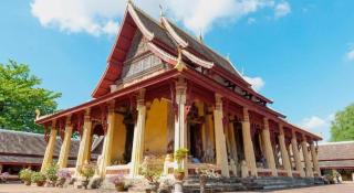 Moonlight Champa - Vientiane - 7