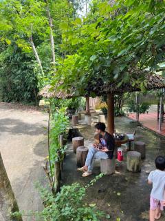 Tả Mẩy Homestay - Lào Cai - 8