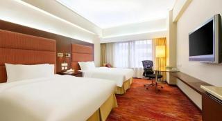 Dalian Grand Continent International Hotel - 3