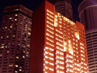 Dalian Grand Continent International Hotel - Dalian - 4