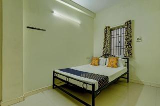 Collection O Velachery Railway Junction Formerly Vijay Guest House - 6