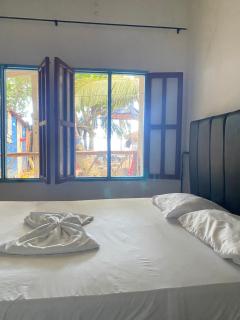 Casa jungla Palomino - Palomino - 7