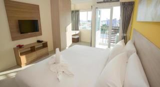 R-Con Hotel @ Siam - 7