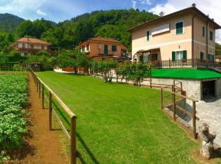 Locanda Da Marco - Pignone - 8