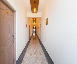 Collection O Velachery Railway Junction Formerly Vijay Guest House - 6