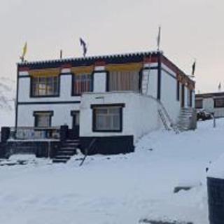 Sunflower Homestay By StayApart - Kibar - 0