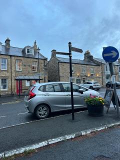 Corbridge Apartment - Corbridge - 2