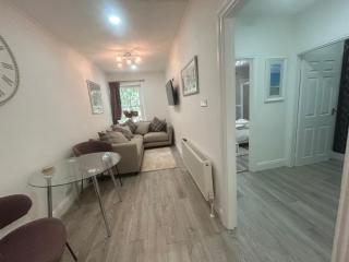 Corbridge Apartment - Corbridge - 3
