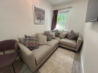 Corbridge Apartment - Corbridge - 8