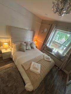 Corbridge Apartment - Corbridge - 5