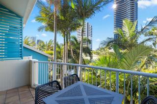 Diamond Beach 81 - Gold Coast - 3