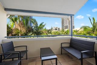 Diamond Beach 81 - Gold Coast - 1