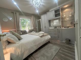 Corbridge Apartment - Corbridge - 7
