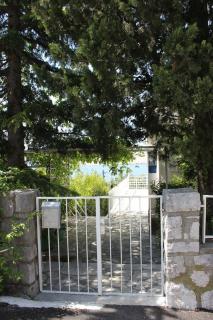 Captain's promenade - Jadranovo - 9