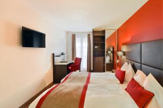 Hotel Central - Engelberg - 9