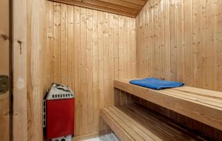 Holiday Home Gulspurvevænget Xii - 3