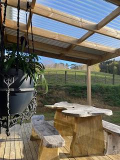 Puhoi Studio - 3