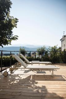 Essa Suites - NEW - Caldaro - 3