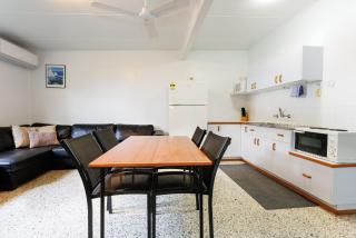 Koala Lodge Unit 3 - 0
