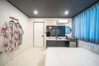 Ryokan Stay - Gangneung - 7