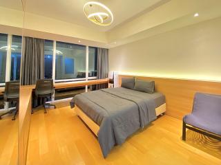 GOLF VIEW Studio! U-Residence 2 Apartment in Lippo Karawaci by Cencen Property - 1
