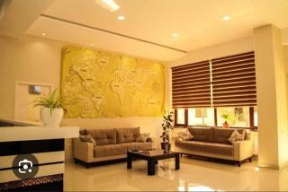 Baland Vatan Hotel - 9